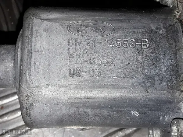 Ford Mondeo ikkunan säädin OEM 7S71A23200BL image 9