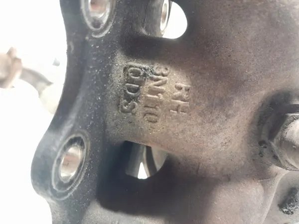 Kia Carnival 2022-2025 OEM 3NW01 Pot Catalytique Recertifié image 6