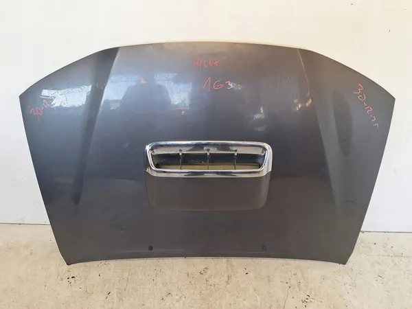 TOYOTA HILUX VII LIFT 11-15 HUDFÖR 1G3 image 2