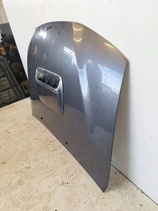 TOYOTA HILUX VII LIFT 11-15 HUDFÖR 1G3 image 3