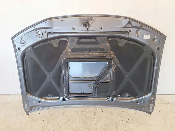 TOYOTA HILUX VII LIFT 11-15 HUDFÖR 1G3 image 5