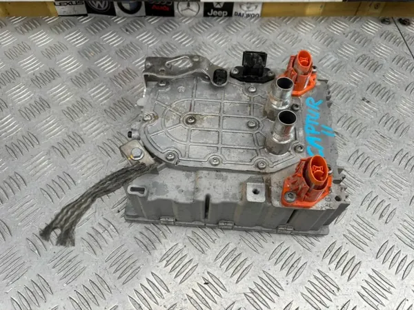 Onduleur Renault Captur II E-Tech OEM 296A10023R image 2
