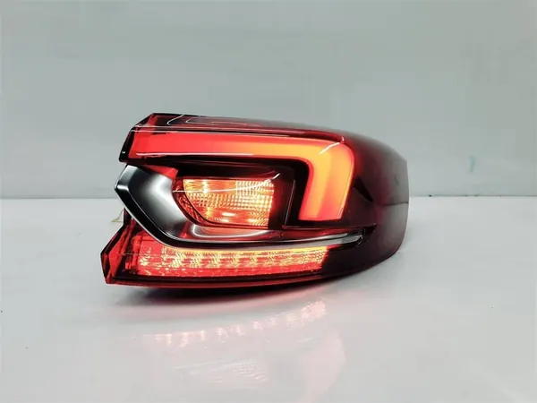 OPEL INSIGNIA B KOMBI 17r+ LUZ TRASERA DERECHA LED OEM image 3