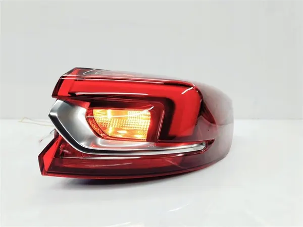 OPEL INSIGNIA B KOMBI 17r+ LUZ TRASERA DERECHA LED OEM image 6
