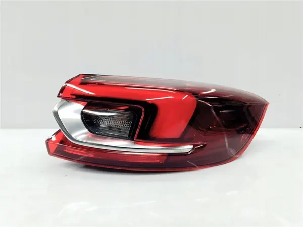 OPEL INSIGNIA B KOMBI 17r+ LUZ TRASERA DERECHA LED OEM image 8