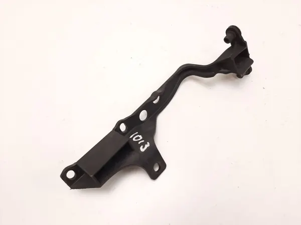 2009 Volkswagen Touareg I Couvercle de lampe 7L0805734 image 3