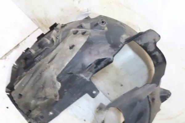 Passaruota Destro Peugeot 308 II image 2