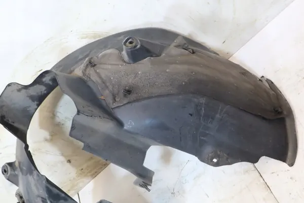 Passaruota Destro Peugeot 308 II image 3