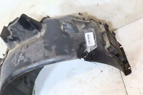 Passaruota Destro Peugeot 308 II image 5