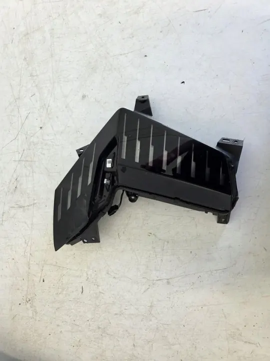 DRL Halógeno Derecho OEM 266002703R para Renault Clio V image 2