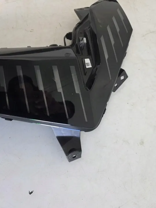 DRL Halógeno Derecho OEM 266002703R para Renault Clio V image 3