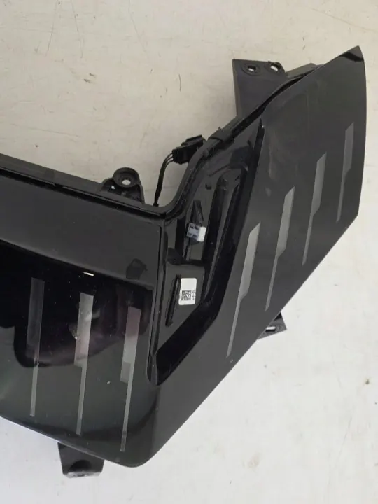 DRL Halógeno Derecho OEM 266002703R para Renault Clio V image 5