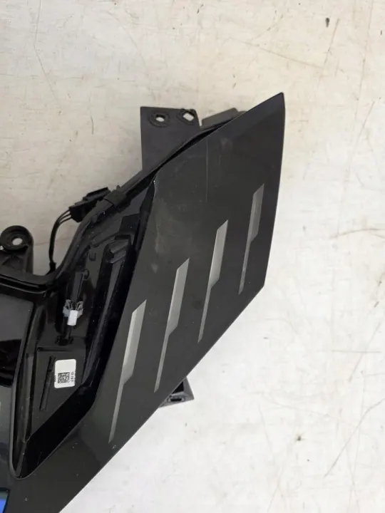 DRL Halógeno Derecho OEM 266002703R para Renault Clio V image 6