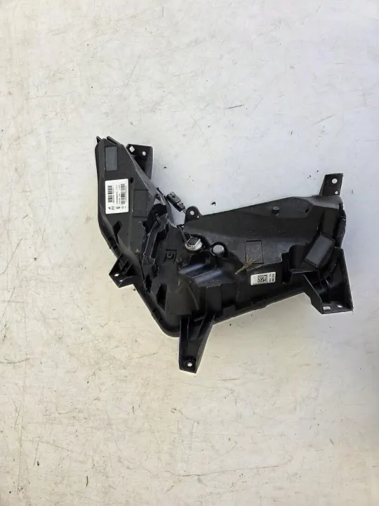 DRL Halógeno Derecho OEM 266002703R para Renault Clio V image 9