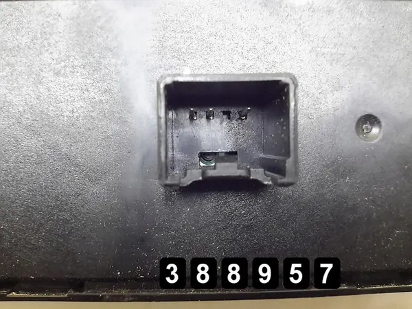 Ford Mondeo Strömbrytare 2010 7S7T14A132AB image 3