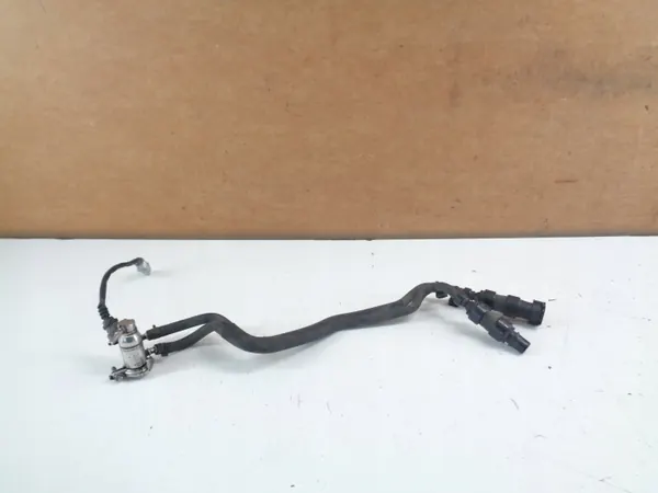 Inyector AdBlue OEM 160726474R para Renault Master image 2