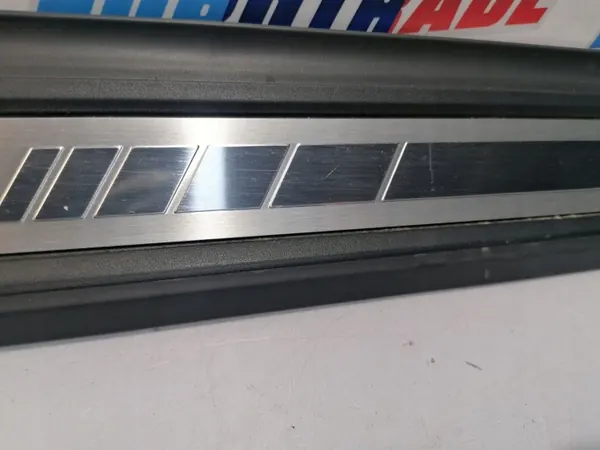 BMW G22 G42 Set Binnen Drempelstrips OEM 8077315 image 5
