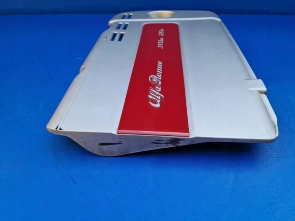 Couvercle moteur supérieur OEM 55201211 Alfa Romeo image 5
