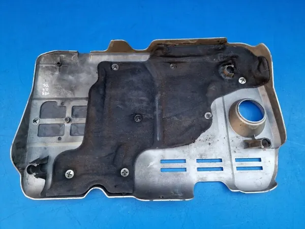 Couvercle moteur supérieur OEM 55201211 Alfa Romeo image 7