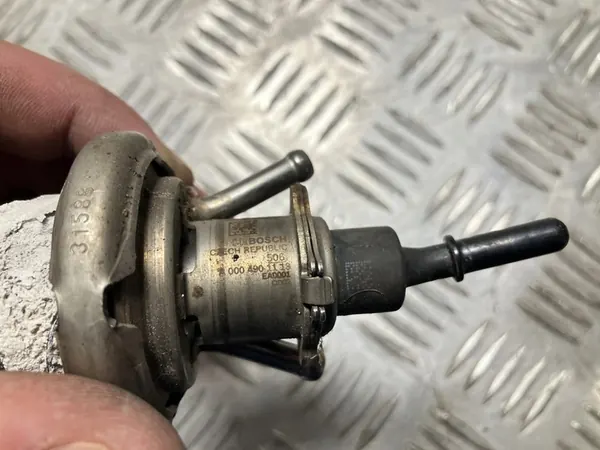 Iniettore AdBlue Mercedes-Benz A0004901113 image 3