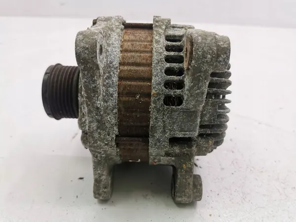 Nissan Juke I F15 2013 Generaattori 231003VD1A image 4