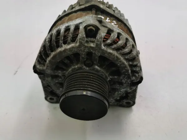 Nissan Juke I F15 2013 Generaattori 231003VD1A image 5