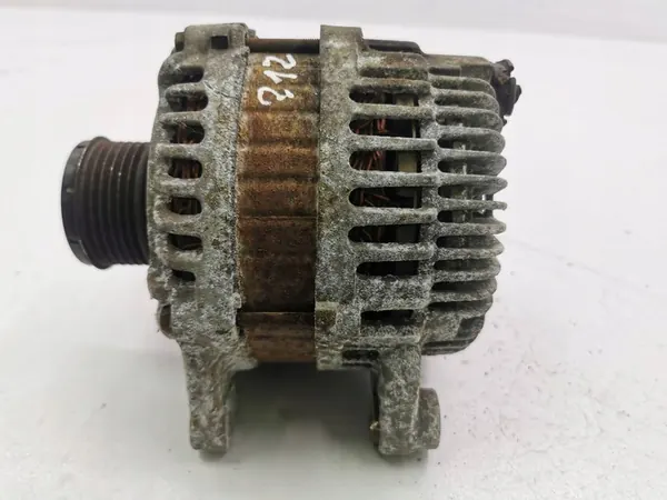 Nissan Juke I F15 2013 Generaattori 231003VD1A image 6