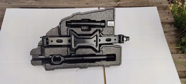 Hyundai CASE-TOOL 09149CL200 image 2