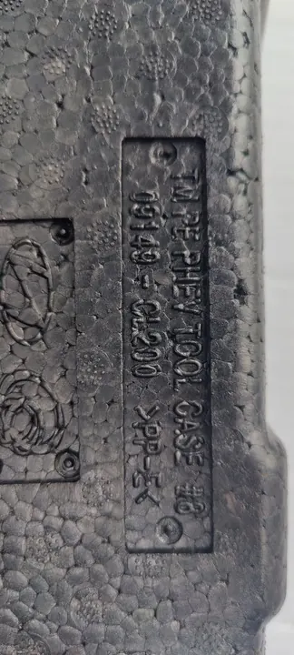 Hyundai CASE-TOOL 09149CL200 image 3
