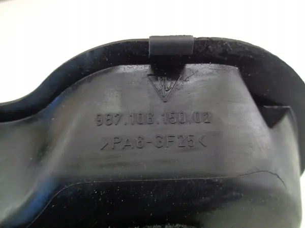 Öljytulppa Porsche Cayman Boxster image 3