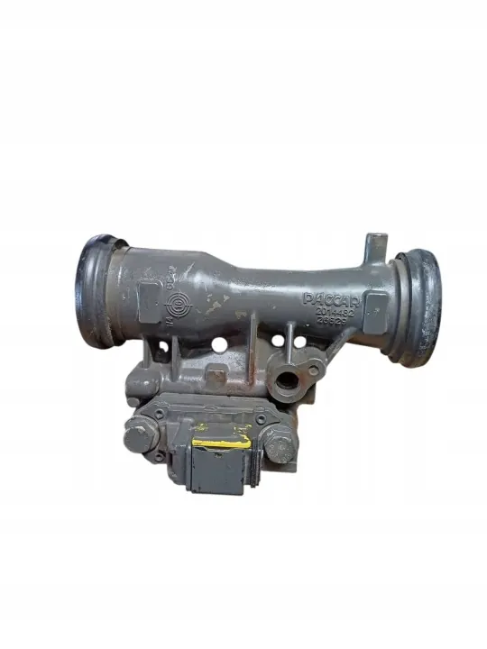 EGR Venturi-putki OEM 2014482 DAF XF Euro 6:lle image 2