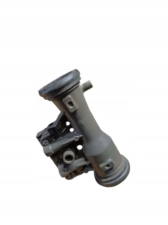EGR Venturi-putki OEM 2014482 DAF XF Euro 6:lle image 3