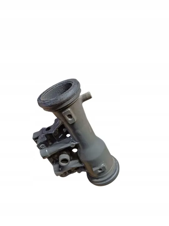EGR Venturi-putki OEM 2014482 DAF XF Euro 6:lle image 4