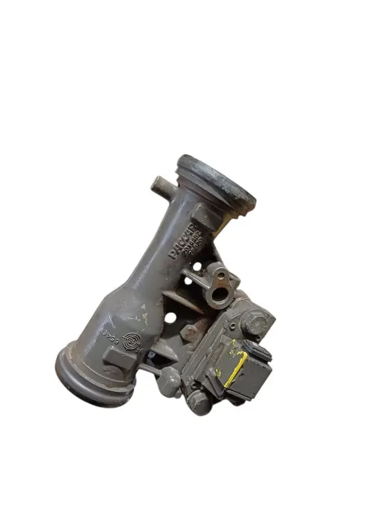 EGR Venturi-putki OEM 2014482 DAF XF Euro 6:lle image 5