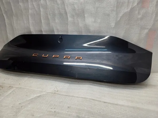 Moldagem Portinhola SEAT LEON IV OEM 5FE853955H image 3