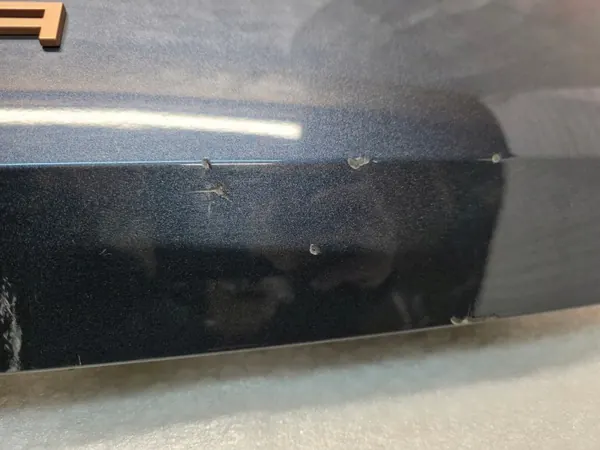 Moldagem Portinhola SEAT LEON IV OEM 5FE853955H image 8