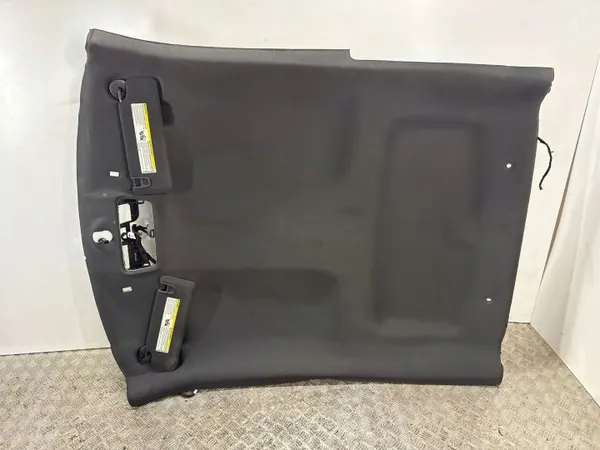 OEM 84048141 Plafonnier Noir pour Camaro VI Coupé image 2