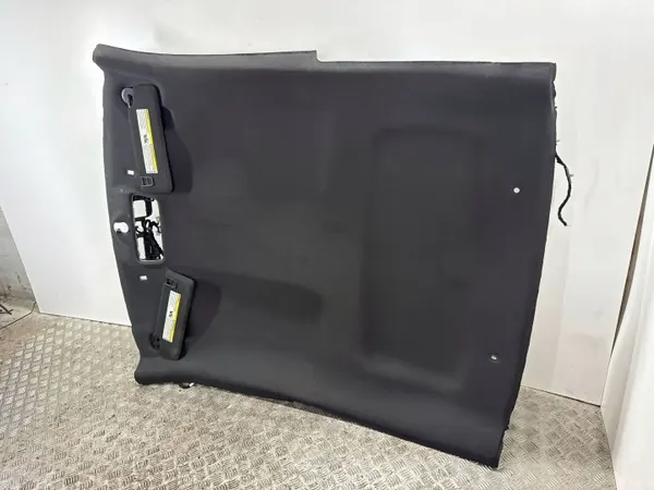 OEM 84048141 Plafonnier Noir pour Camaro VI Coupé image 3
