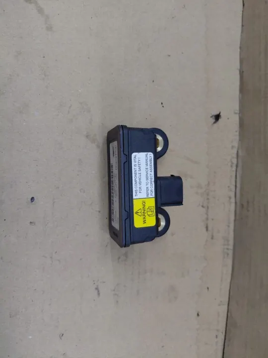 Module ESP OEM 10.1701-0649.3 pour Ford Kuga MK1 4x4 image 2