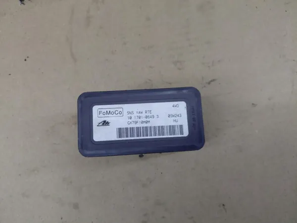 Module ESP OEM 10.1701-0649.3 pour Ford Kuga MK1 4x4 image 4