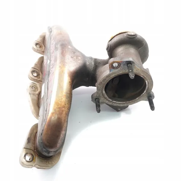 Coletor Escape Turbo Mercedes OEM A2700902780 image 7