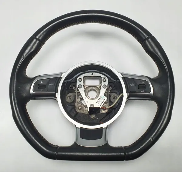 Volante Audi TT usado OEM 8j0419091b image 2