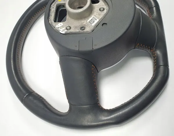 Volante Audi TT usado OEM 8j0419091b image 10
