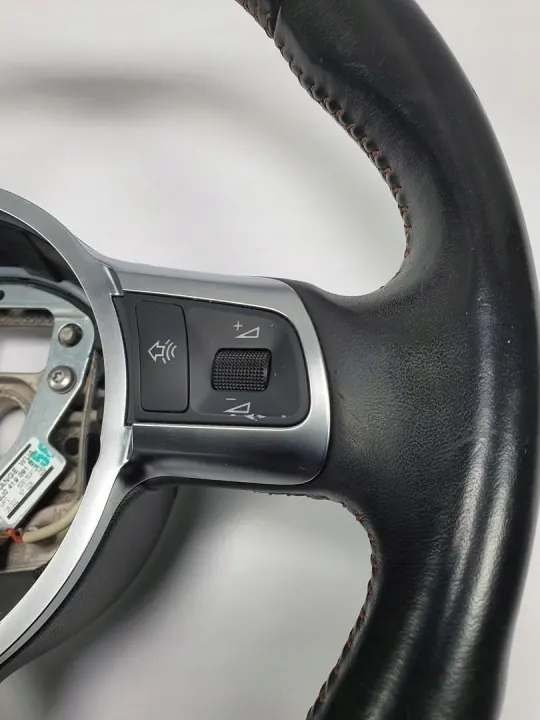 Volante Audi TT usado OEM 8j0419091b image 3