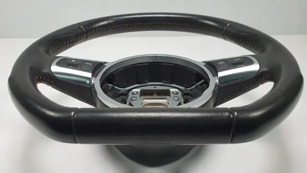 Volante Audi TT usado OEM 8j0419091b image 6
