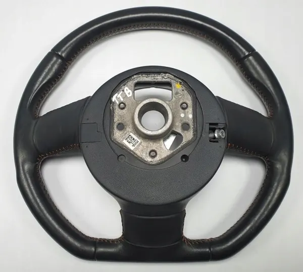 Volante Audi TT usado OEM 8j0419091b image 8