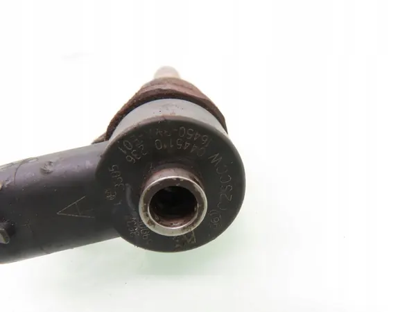 Insprutning HONDA ACCORD VII TOURER 2.2L diesel 2006 0445110236 image 2