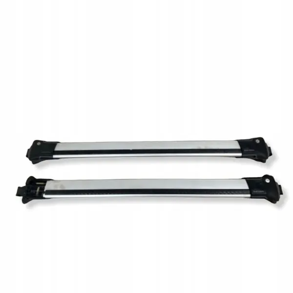 Barra de techo Volvo XC90 OEM FOB54259 - Usado image 2