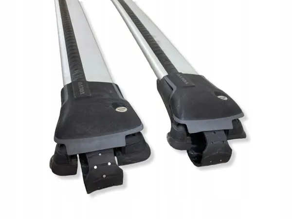 Barra de techo Volvo XC90 OEM FOB54259 - Usado image 10