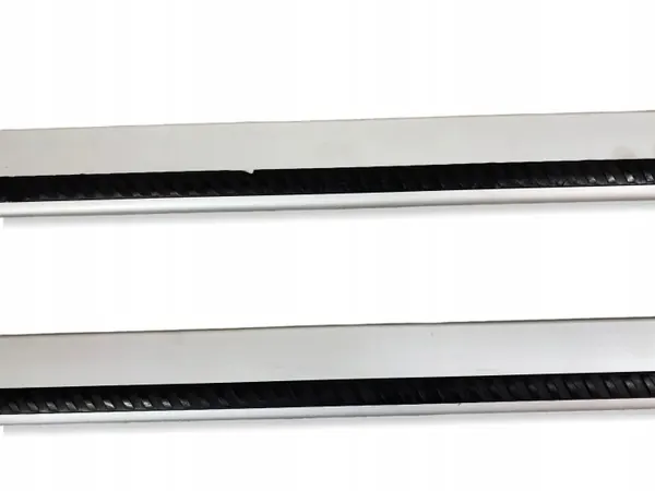 Barra de techo Volvo XC90 OEM FOB54259 - Usado image 3